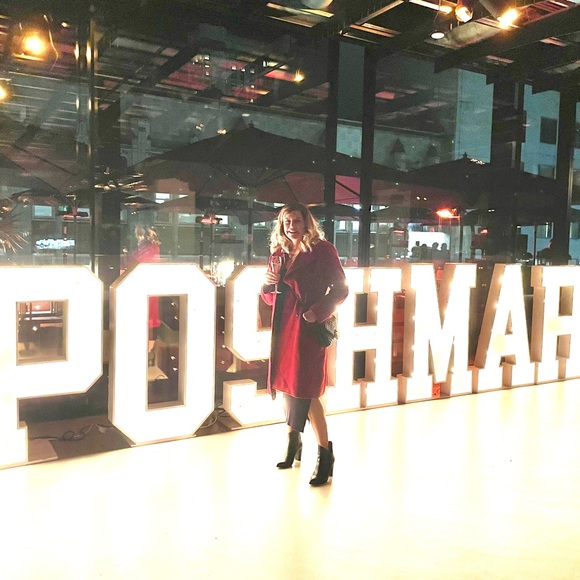 Meet your Posh Ambassador Stephanie - Picture 6 of 6